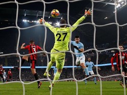 City yang Tak Mengendur Bikin Guardiola Terkesan