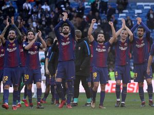 Unggul Telak atas Madrid di Klasemen, Barcelona: Akhir Musim Masih Jauh