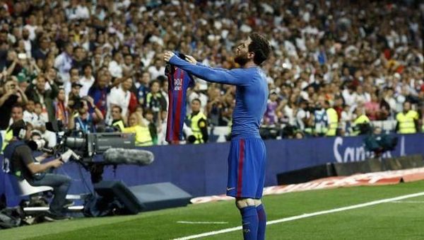 Isap Kokain hingga Jemur Jersey, Ini Selebrasi Gol dari Masa ke Masa