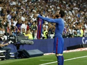 Isap Kokain hingga Jemur Jersey, Ini Selebrasi Gol dari Masa ke Masa