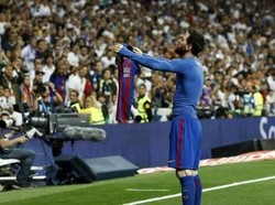 Dua Pemain Barcelona Sebut Momen Favorit Mereka di El Clasico, Apa Itu?