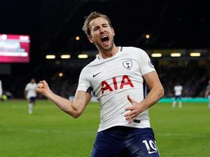 Kane Samai Rekor Gol Alan Shearer