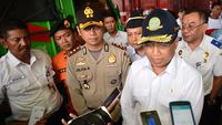 Kekecewaan Menhub di Labuan Bajo