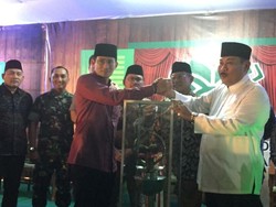 Sandi Sebut Anies Ingin Mulai Gerakan Baca Alquran dan Matikan TV