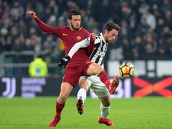 Prediksi Duel antara AS Roma dengan Juventus, Siapa Menang?