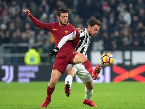 Prediksi Duel antara AS Roma dengan Juventus, Siapa Menang? Prediksi Duel antara AS Roma dengan Juventus, Siapa Menang?