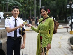 Mikha Tambayong Ternyata Suka Minum Jamu, Siapa yang Samaan?