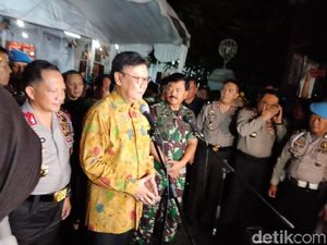 Mendagri: Pemerintah Pastikan Setiap Umat Bisa Beribadah
