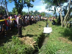 Polisi Selidiki Motif di Balik Pembunuhan Anggota Kostrad di Malang