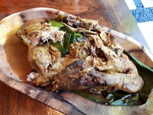 5 Menu Tradisional Indonesia yang Cocok ​untuk​ Jamuan Natal