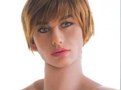 Boneka Seks Mirip Justin Bieber Dijual Online