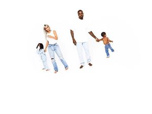 Selamat! Kim Kardashian Dianugerahi Anak Ketiga