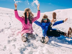 Bekasi Bakal Punya Area Bermain Ski dan Kereta Gantung