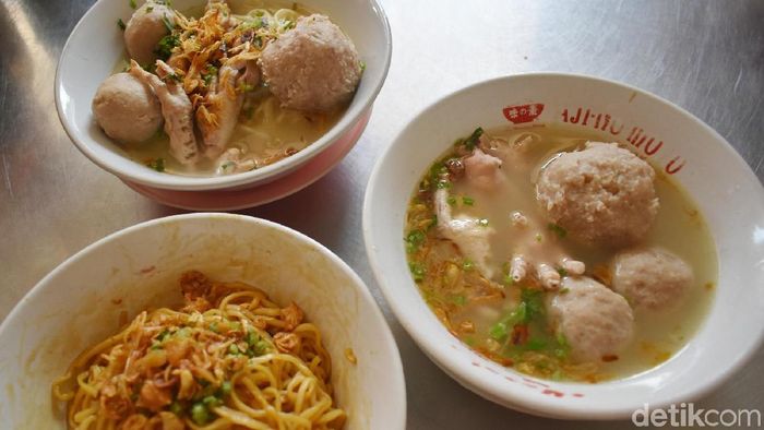 Foto: Detikfood