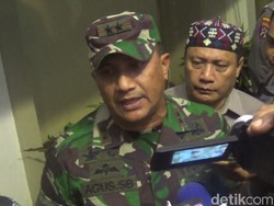 Pangdam XIV Hasanuddin: Sulsel Aman dari Ancaman Aksi Teror