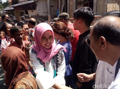 Foto: Hangatnya Natal di Kampung Toleransi Ambarawa
