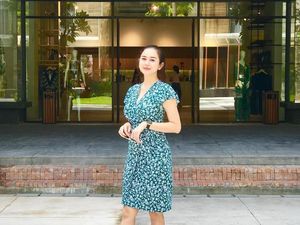 Lucho Moroz Posting Kata-kata Kehilangan, Aura Kasih Putus Cinta Lagi? Lucho Moroz Posting Kata-kata Kehilangan, Aura Kasih Putus Cinta Lagi?