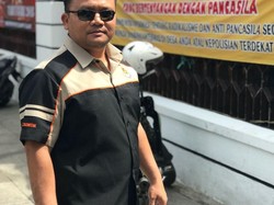 Polisi Telusuri Aliran Dana Suap Komisiner KPU-Panwaslu Garut