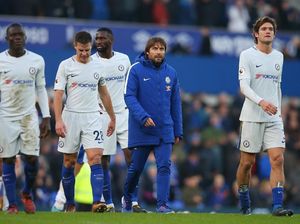 Jangan Buang-Buang Peluang Lagi, Chelsea!