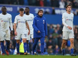 Jangan Buang-Buang Peluang Lagi, Chelsea!