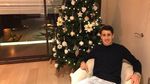 Turut Merasakan Kehangatan Natal dari Keluarga Messi Sampai Ronaldo