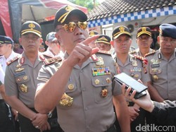 Kapolda Jabar akan Lakukan Ini Pada Anggota yang Terlibat Narkoba
