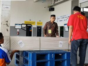 Jenazah TKI Korban Kecelakaan Kerja di Malaysia Tiba di Aceh