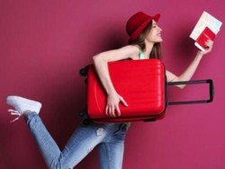 Murah dan Kekinian! Ini Gaya Liburan ala Milenial di Akhir Tahun