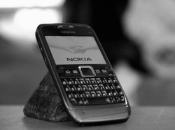 Nokia E71 Siap Dibangkitkan Kembali