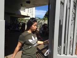 Hari Natal, Novanto Dijenguk Istri dan Anak di Rutan KPK