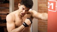Mengintip Olahraga Para Aktor Laga, Willy Dozan Hingga Joe Taslim