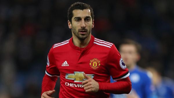 10 Pemain Top yang Meredup di MU