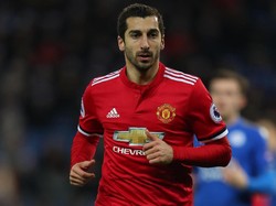 Isyarat Mourinho: Mkhitaryan Bisa Masuk dalam Kesepakatan Transfer Sanchez