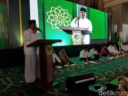 Ini Harapan Gus Ipul dari Penghafal Al Quran