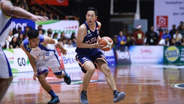 Xaverius Masih Tajam, Satria Muda Dibuat Kelimpungan