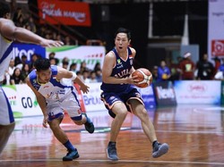 Xaverius: Menjadi Pemain Timnas itu Bonus, Tetap Kasih yang Terbaik