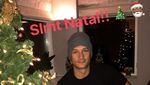 Mengintip Perayaan Natal Pesepakbola Indonesia