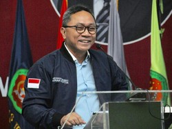 Ketum PAN: Saya Masih Jatuh Hati ke Deddy Mizwar