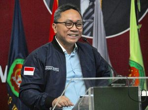 Gereja Diserang, Zulkifli: Hentikan Adu Domba Umat Beragama Gereja Diserang, Zulkifli: Hentikan Adu Domba Umat Beragama