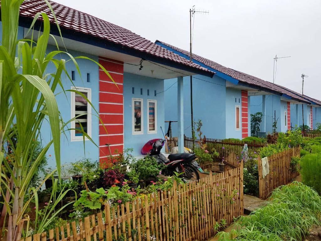 Ini Daerah di RI dengan Prospek Bisnis Properti Paling Menjanjikan Ini Daerah di RI dengan Prospek Bisnis Properti Paling Menjanjikan