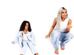 Drama! Kim Kardashian dan Lindsay Lohan Saling Sindir di Instagram