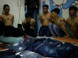 Kasus Geng Jepang, KPAI Koordinasi dengan Unit PPA Polres Depok