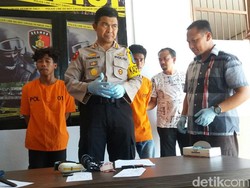 Cinta Sesama Jenis di Bone, Junaidi Tewas Dibunuh