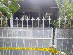Kebakaran Rumah di Malang, 1 Korban Tewas Terjebak di Kamar Mandi