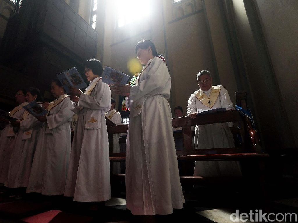 Pemkab Dharmasraya Sumbar Tegaskan Tak Pernah Larang Perayaan Natal Pemkab Dharmasraya Sumbar Tegaskan Tak Pernah Larang Perayaan Natal