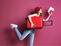 Murah dan Kekinian! Ini Gaya Liburan ala Milenial di Akhir Tahun