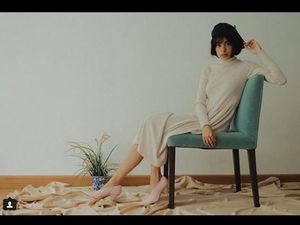 Kecantikan Eva Celia, Tara Basro Berkebaya Bali