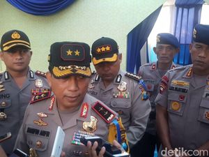 Kapolda Jatim Bersyukur, Natal Jawa Timur Berlangsung Aman Kapolda Jatim Bersyukur, Natal Jawa Timur Berlangsung Aman