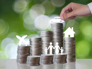 Tantangan Mengelola Keuangan Keluarga (2)