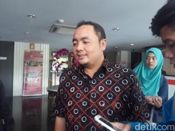 7 Parpol Tak Lanjut Verifikasi, Bawaslu: Belum Ada yang Konsultasi